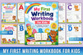 My First Writing For Workbook