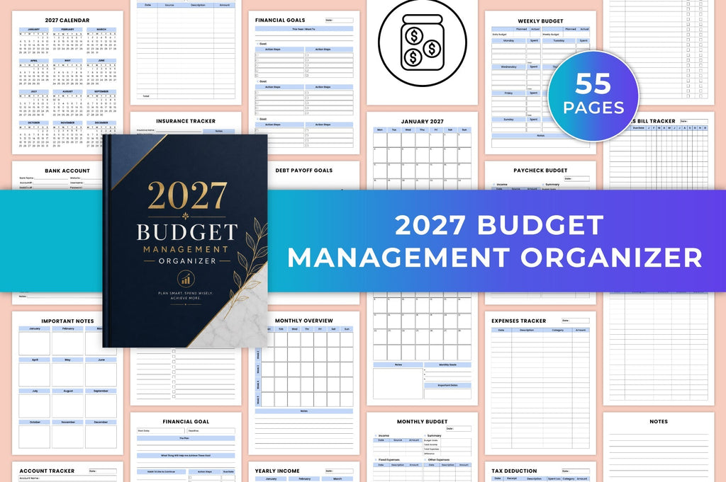 Budget Management