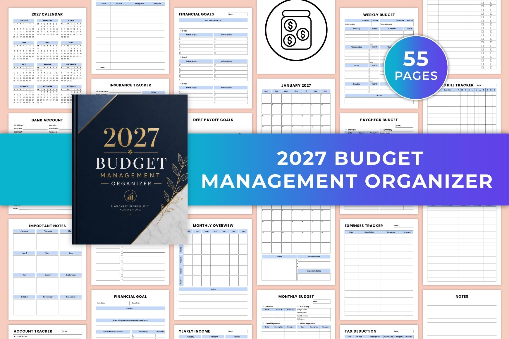 Budget Management
