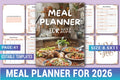 Meal Planner