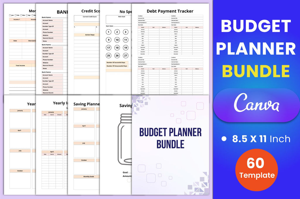Budget Planner