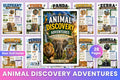 Animal Discovery Adventures