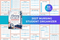 Nursing Student