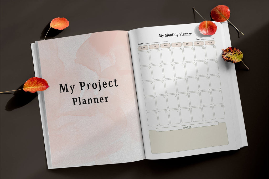 Calendar Planner
