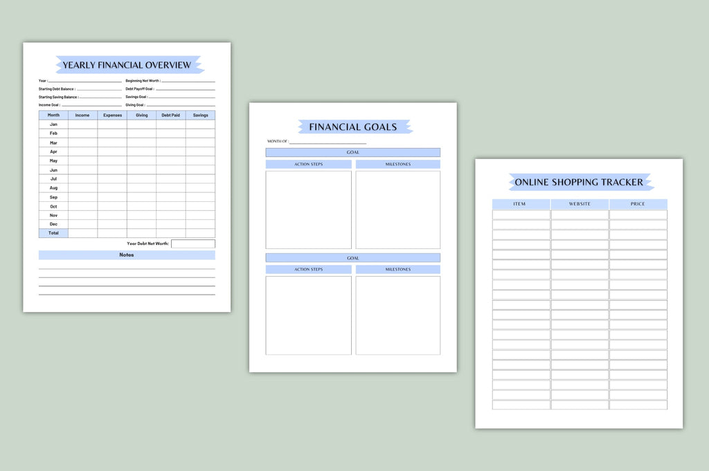 Smart Budget Planning Guide