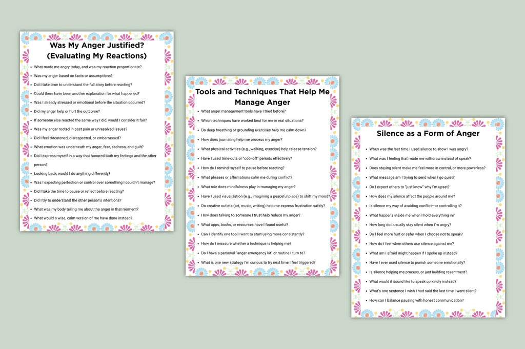 ADHD Smart Scheduling Worksheets Book featuring time planning and focus worksheets