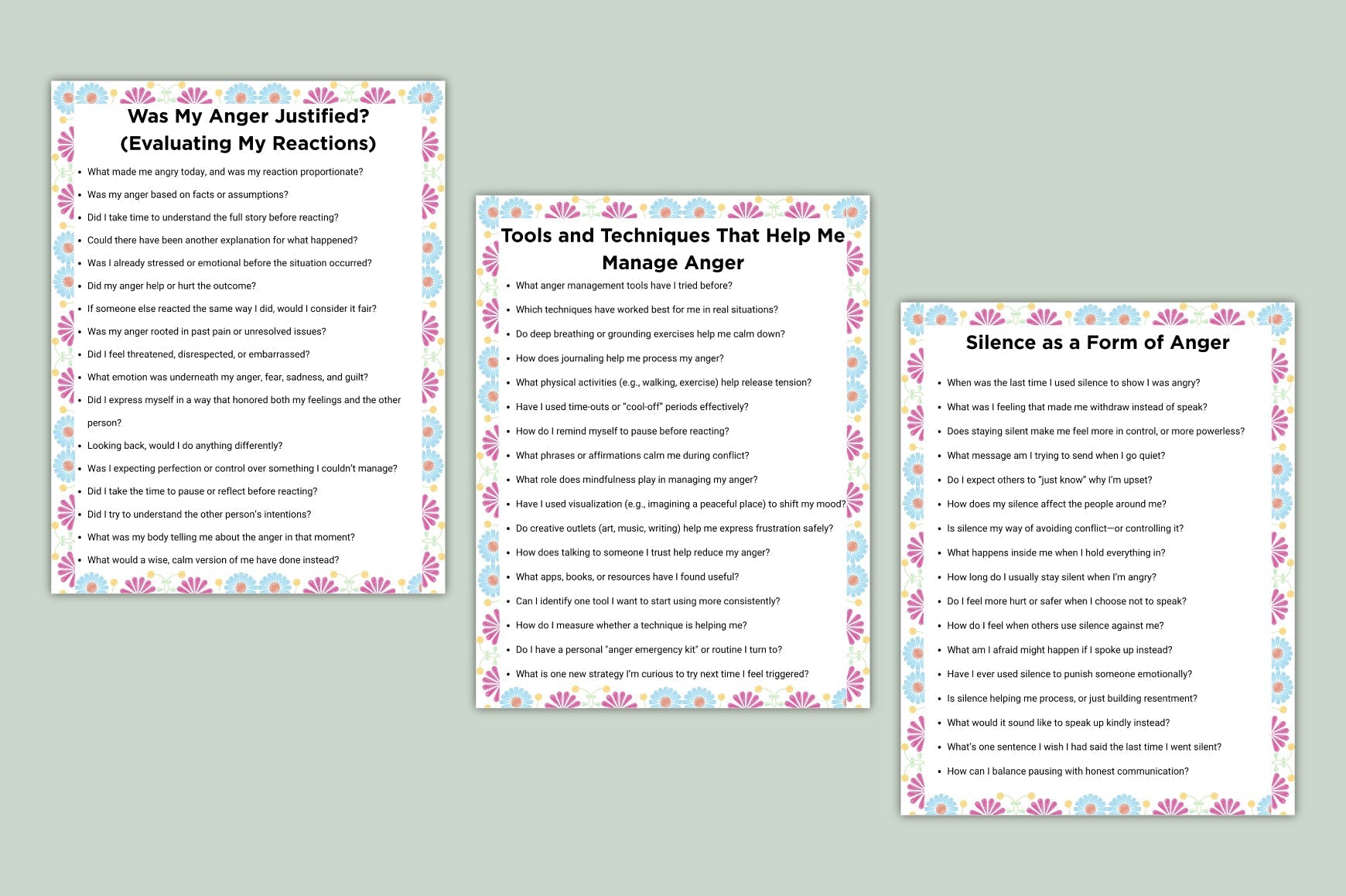 ADHD Smart Scheduling Worksheets Book featuring time planning and focus worksheets