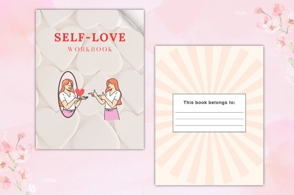 Self-Love Workbook
