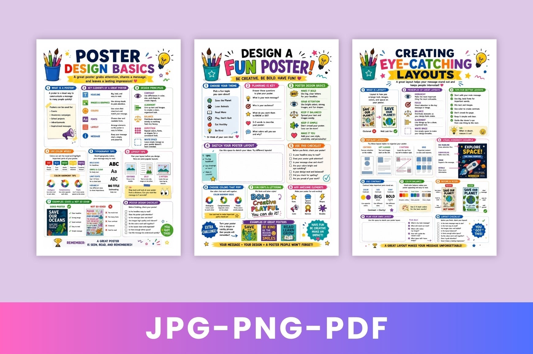 The Young Designer Workbook