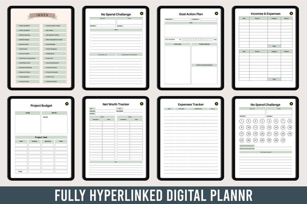 Budget Planner
