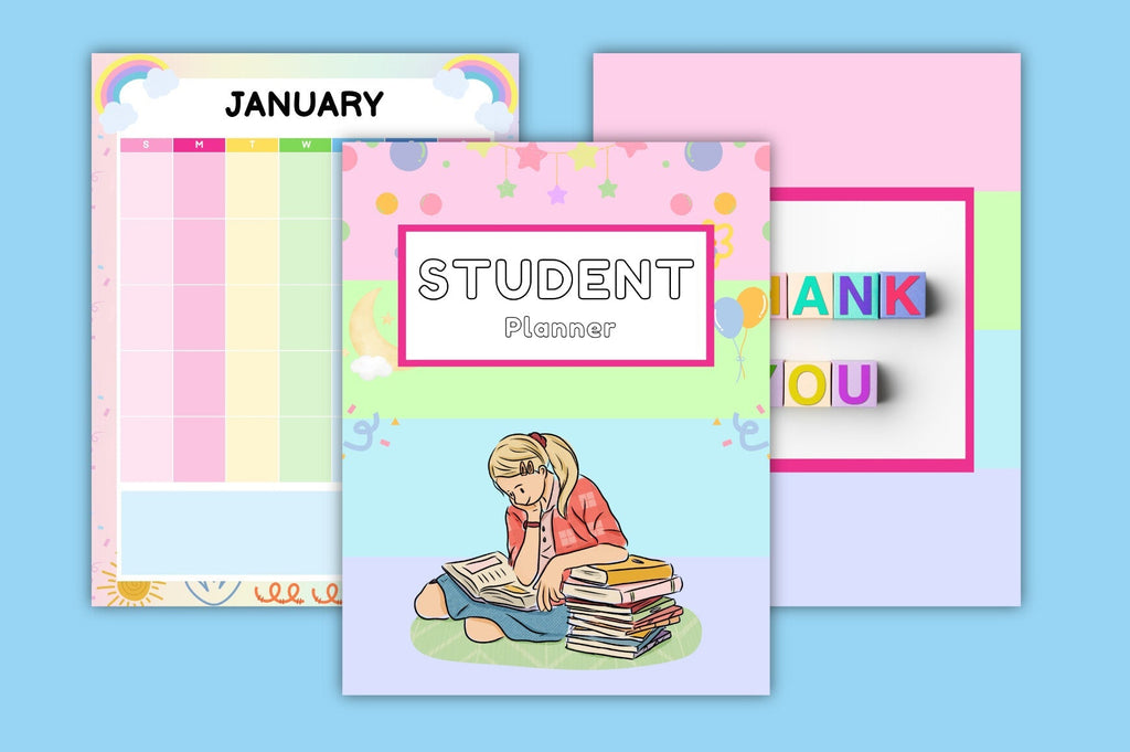 Student Planner