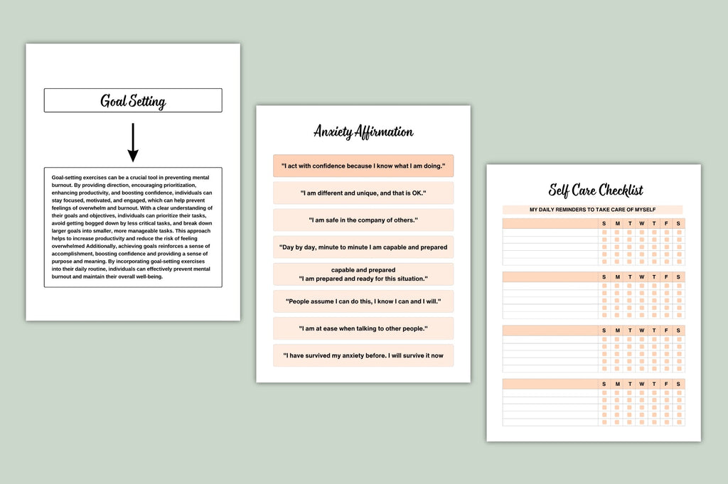 Energy Reboot Workbook