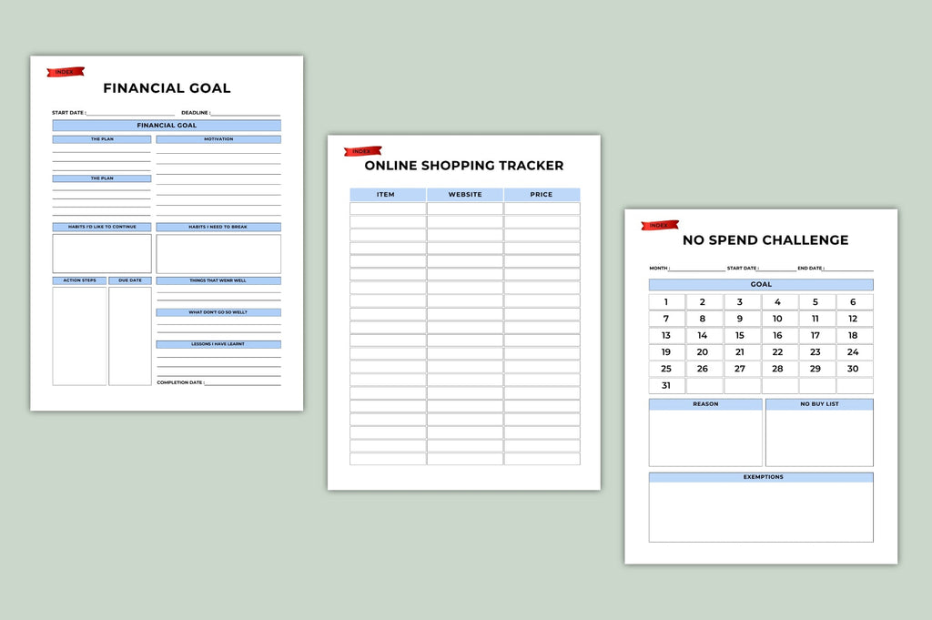 Budget Expense Planner