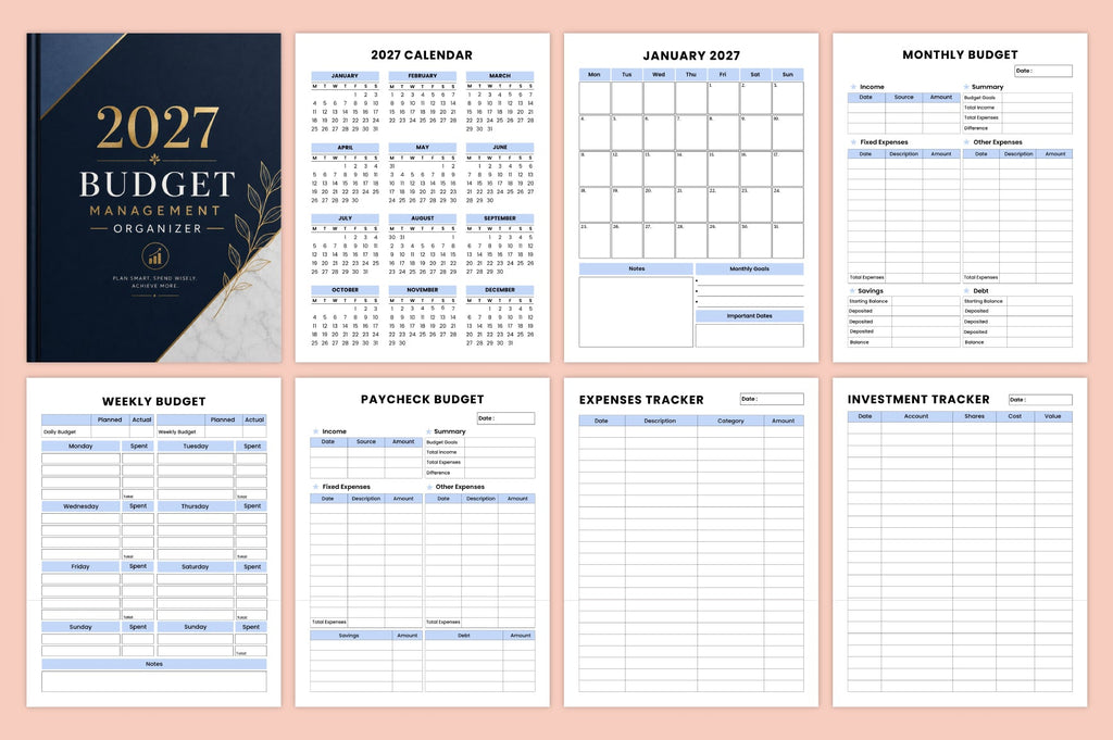 Budget Management