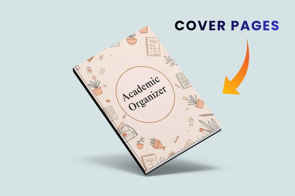 Academic Planner