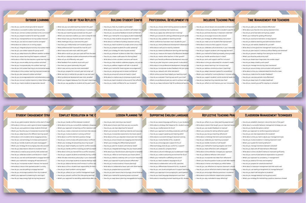 Teaching Spark Daily for Prompts