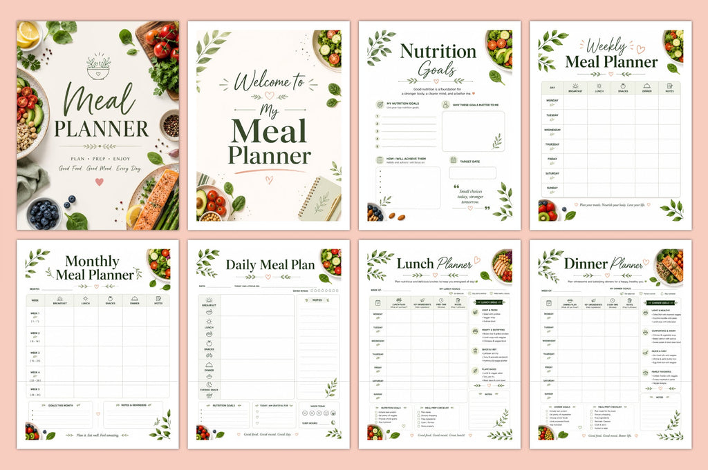 Meal Planner