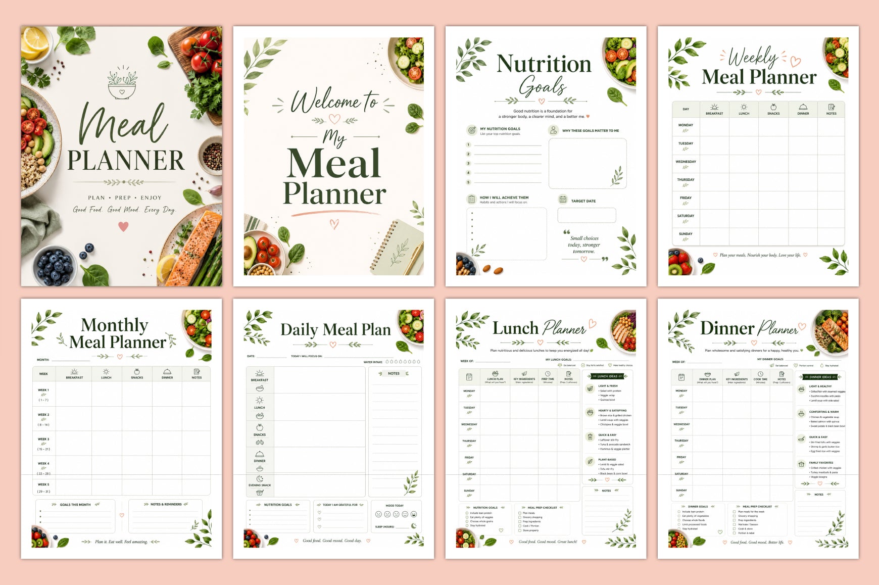 Meal Planner