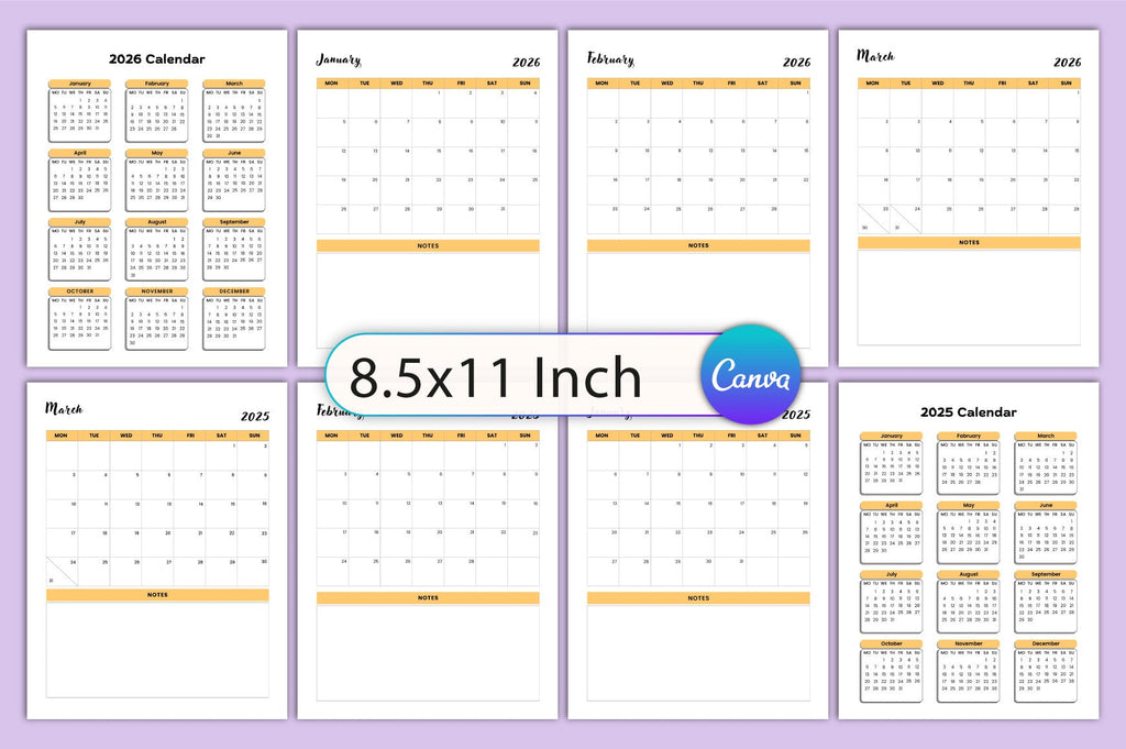 Photography Planner