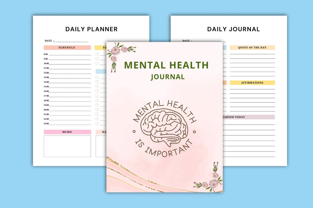 Mental Health Journal
