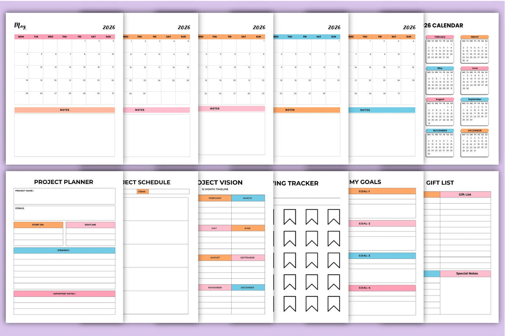 Brand Planner Optimization