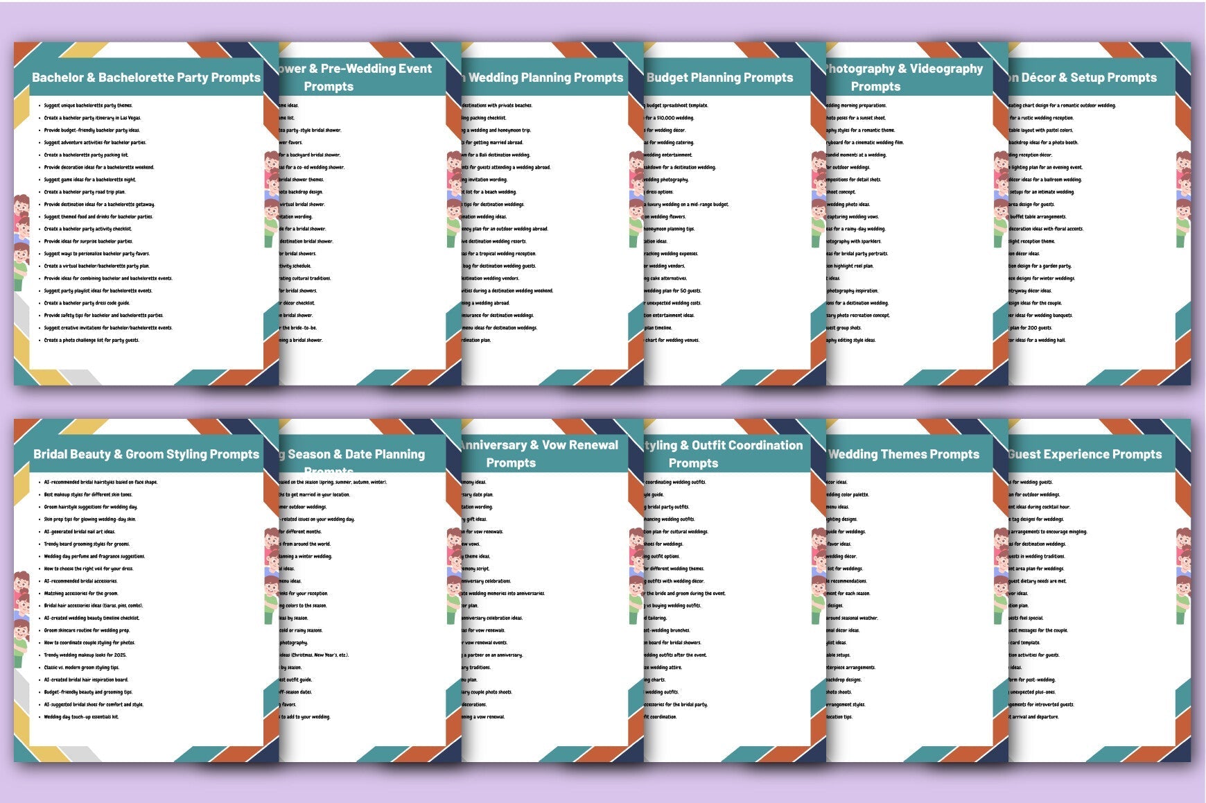 Creative Writing Story for Prompts
