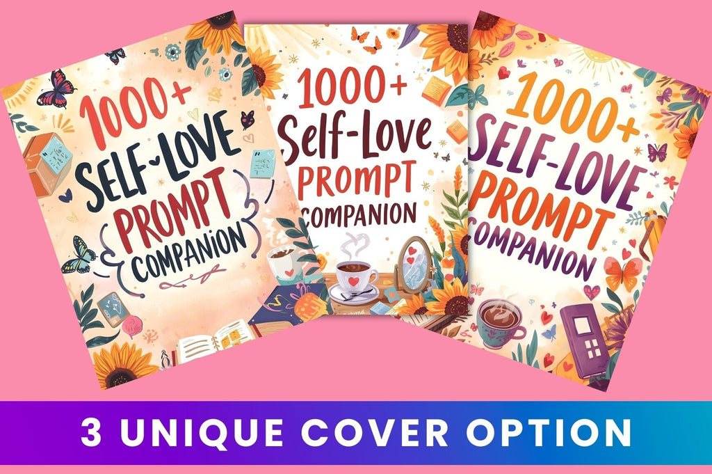 Self-Love Companion Prompts