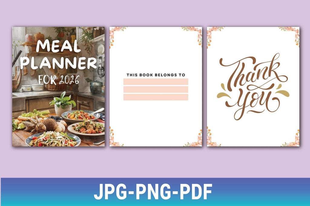 Meal Planner