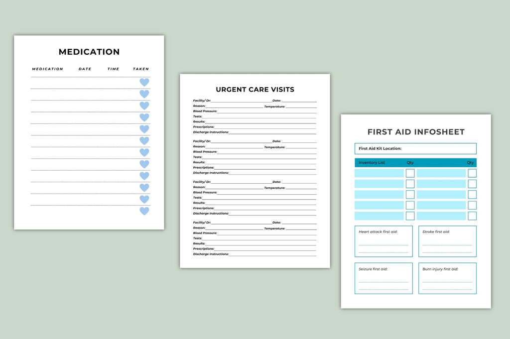 Medical Care Guide