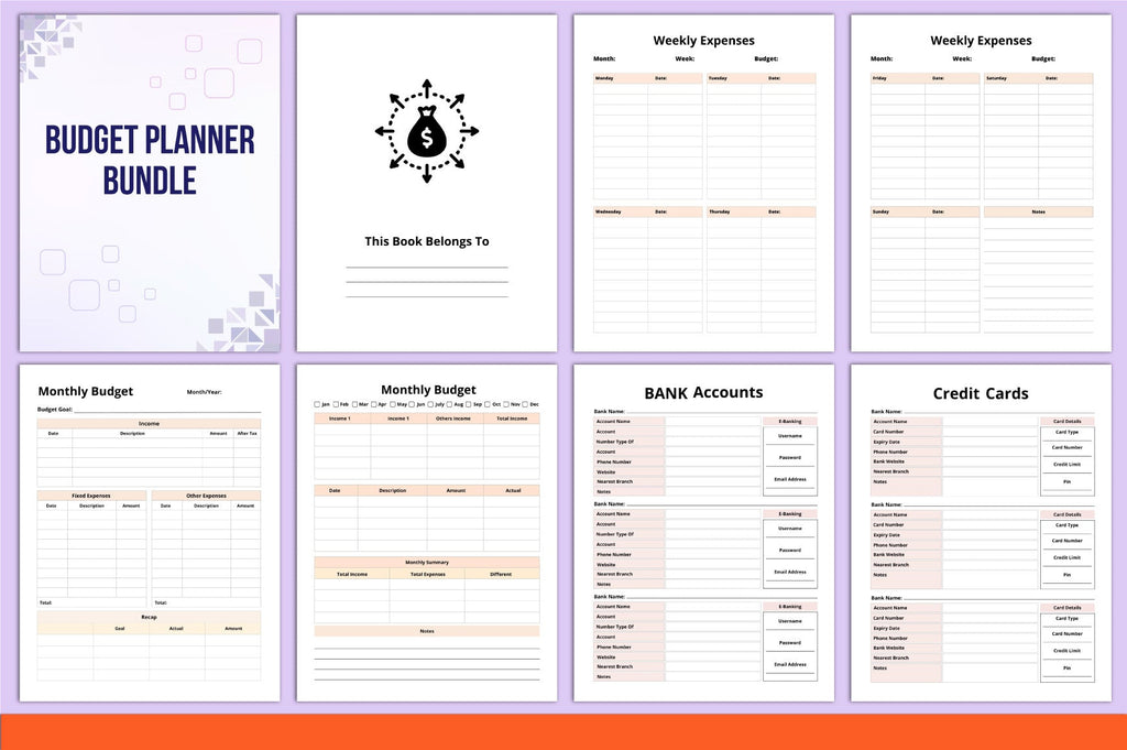 Budget Planner