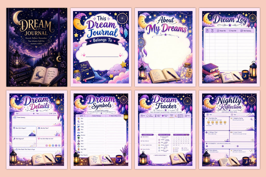 Dream Journal