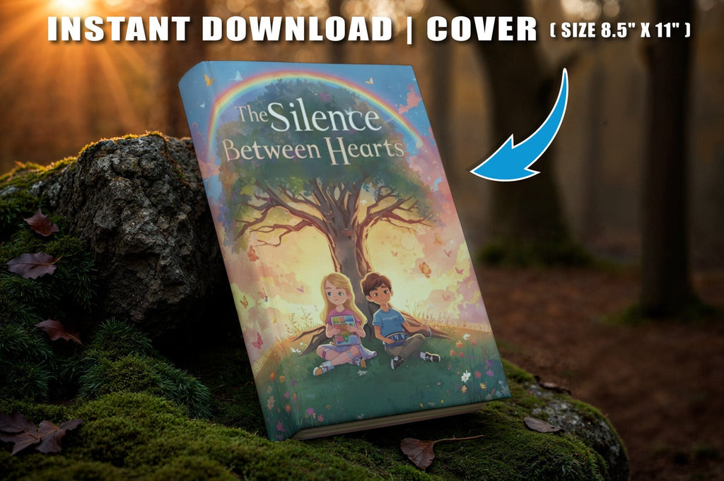 The Silence Between Hearts