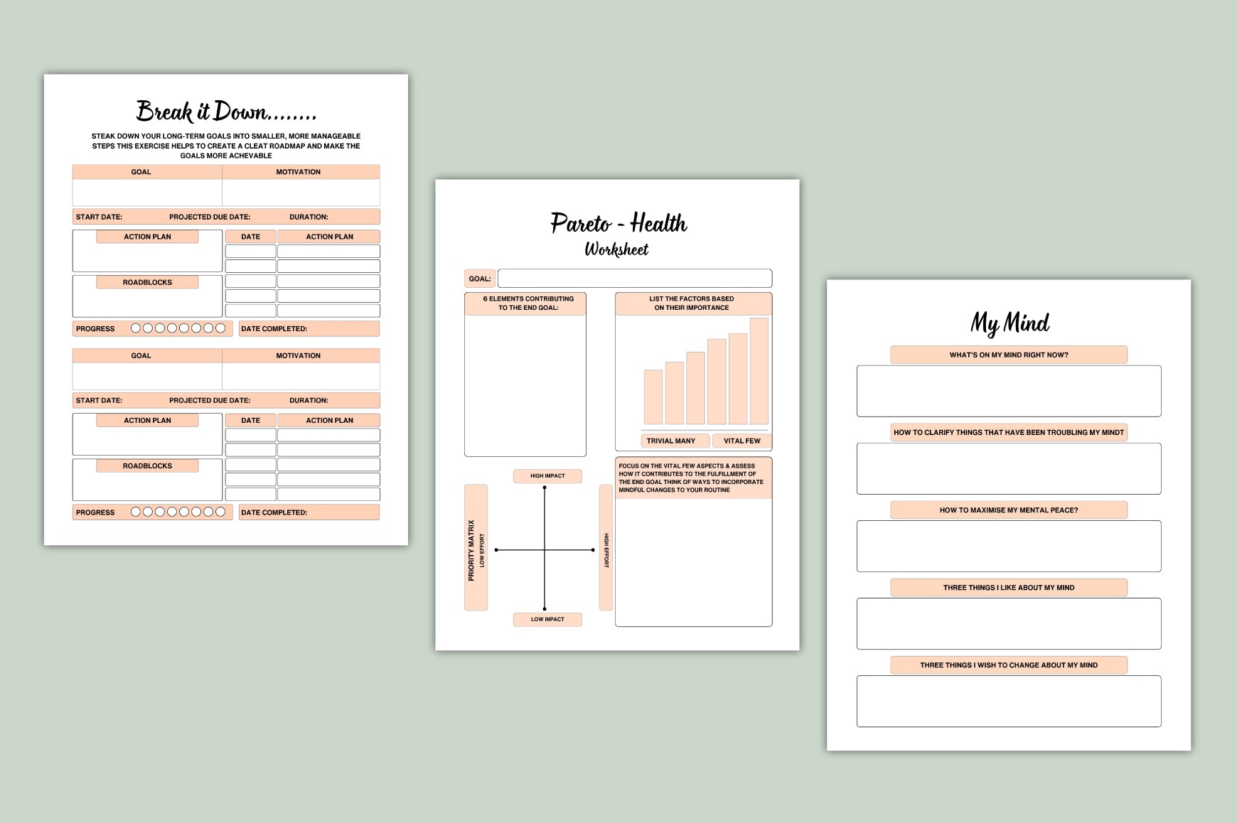 Energy Reboot Workbook