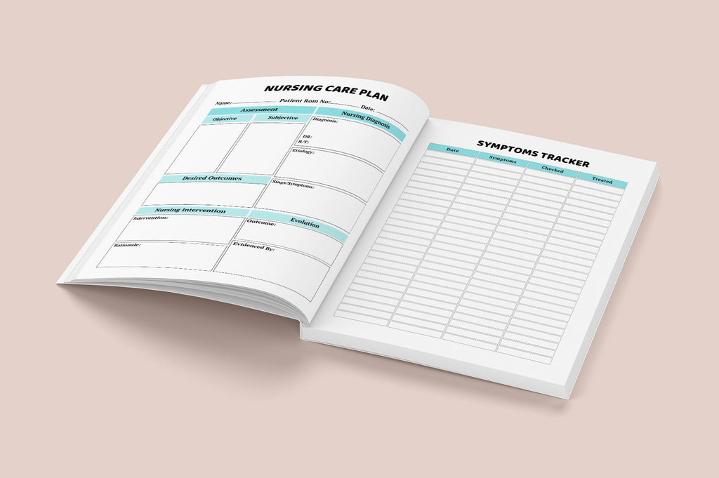 Nursing School Planner