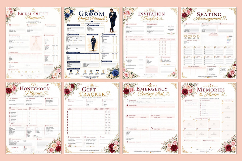 Wedding Planner