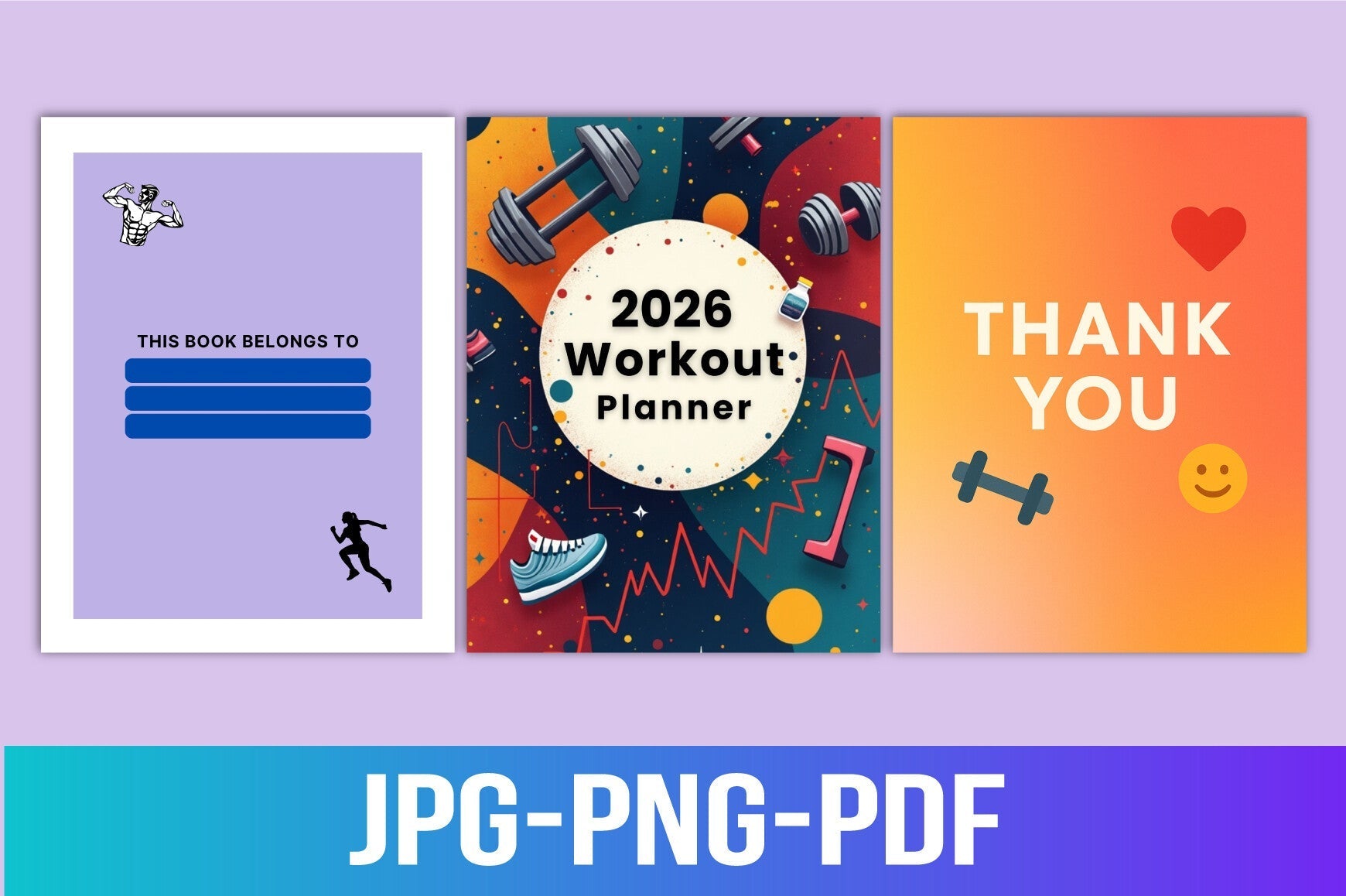 Workout Planner Guide
