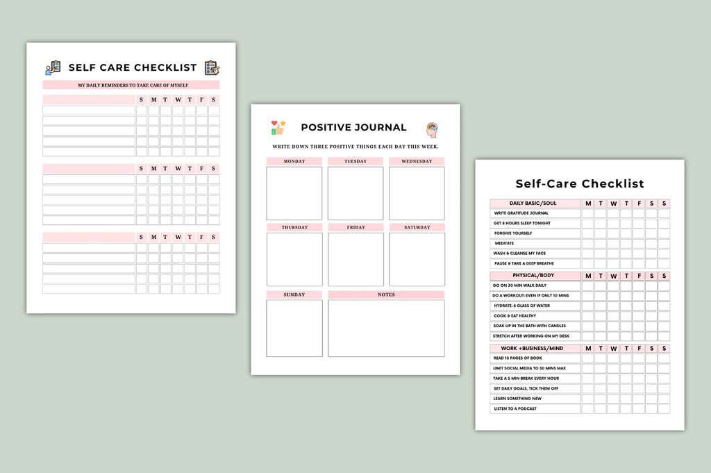 Mental Health Journal