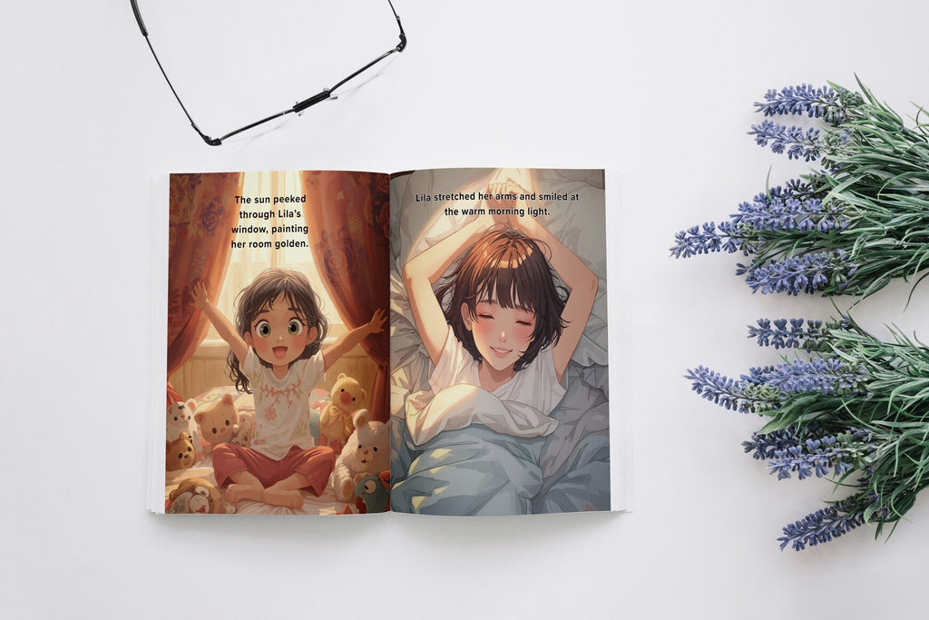 Love in Little Moments Book