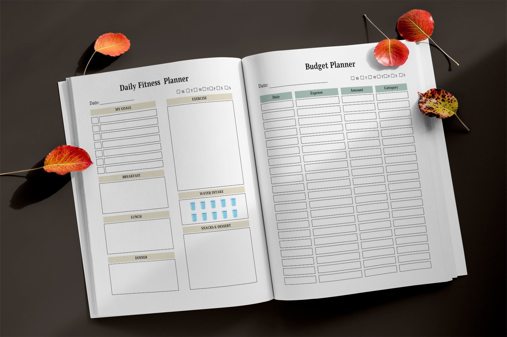 Calendar Planner
