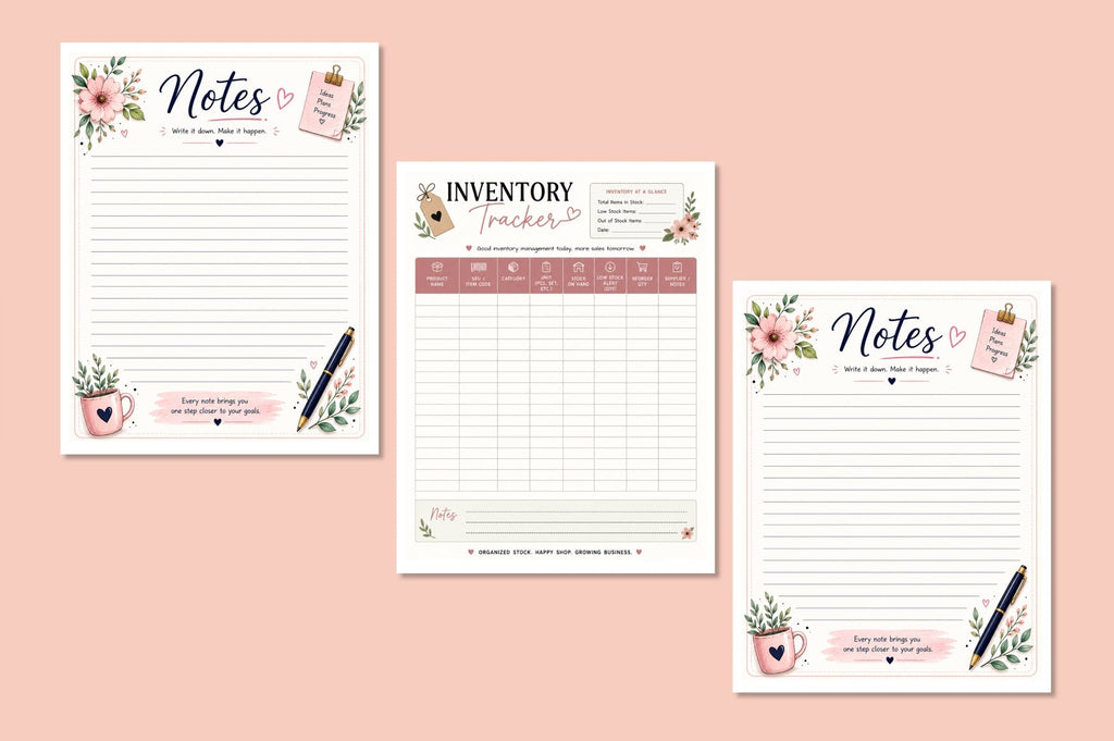 Inventory