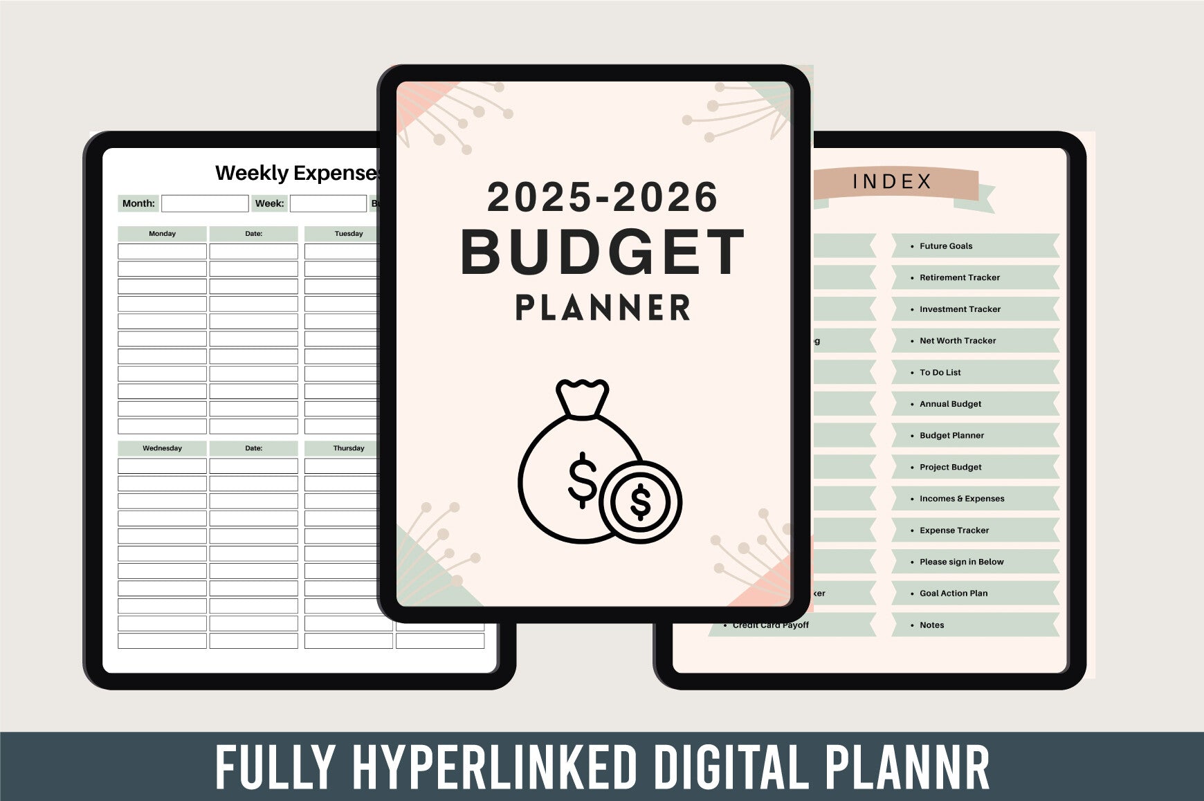 Budget Planner