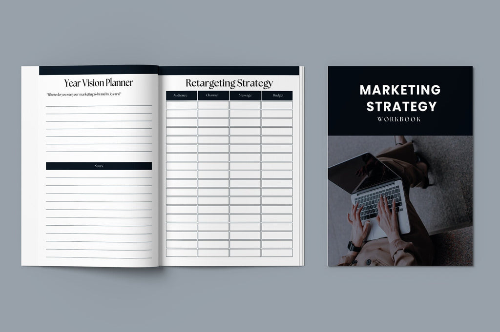 Marketing Strategy Guide
