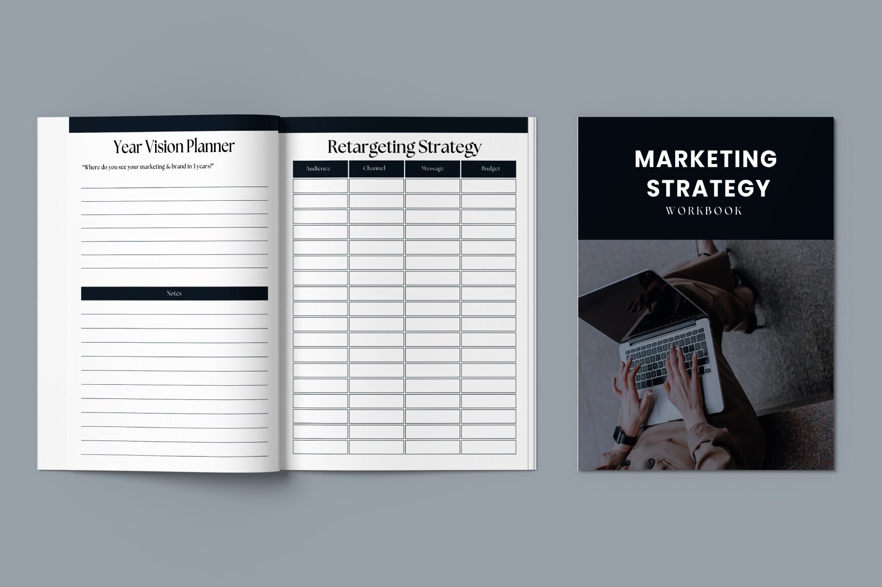 Marketing Strategy Guide