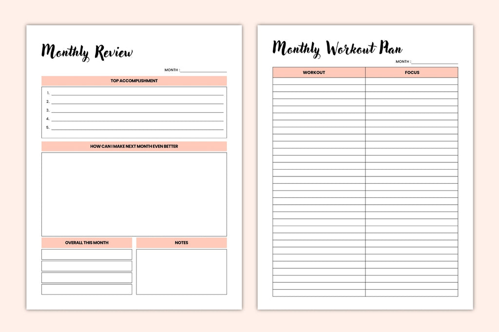 Islamic Productivity Planner