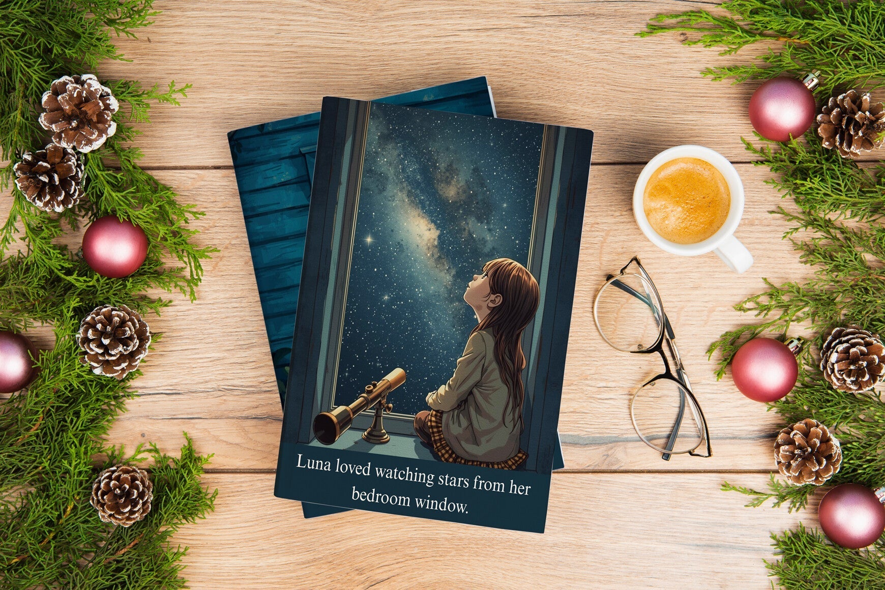 Moonlight: The Fallen Angel Book