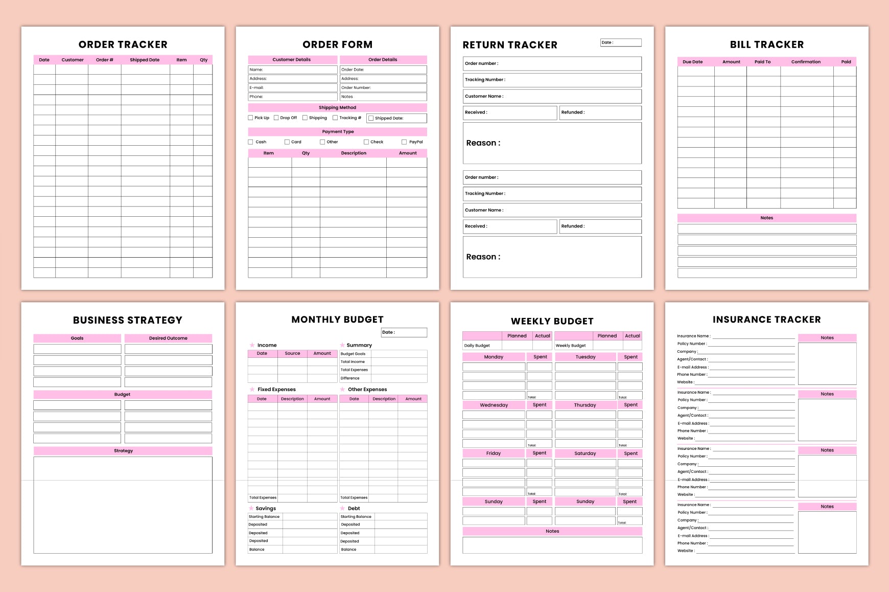 Side Hustle Guide