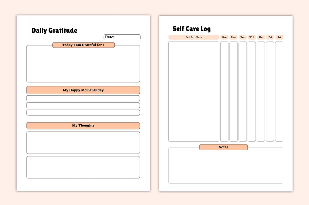 Vision Mapping Planner