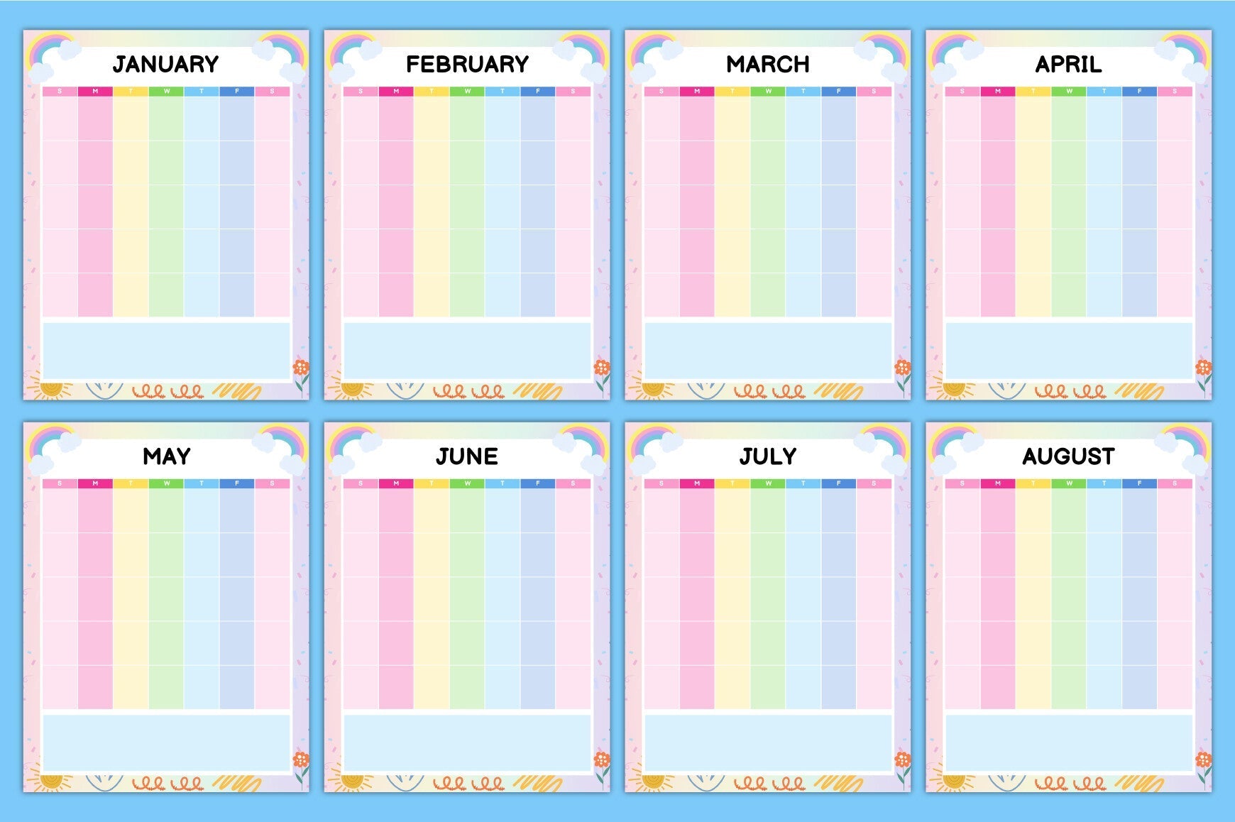 Student Planner