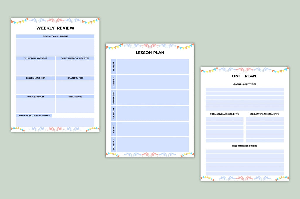 Educator Planning Companion Guide