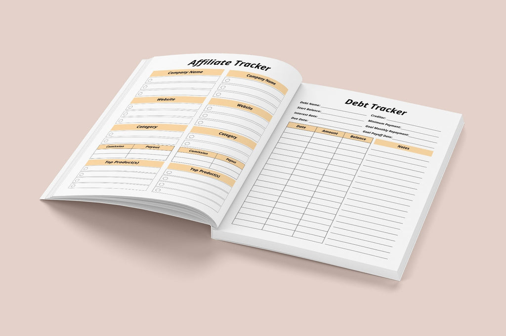 Online Business Startup Planner